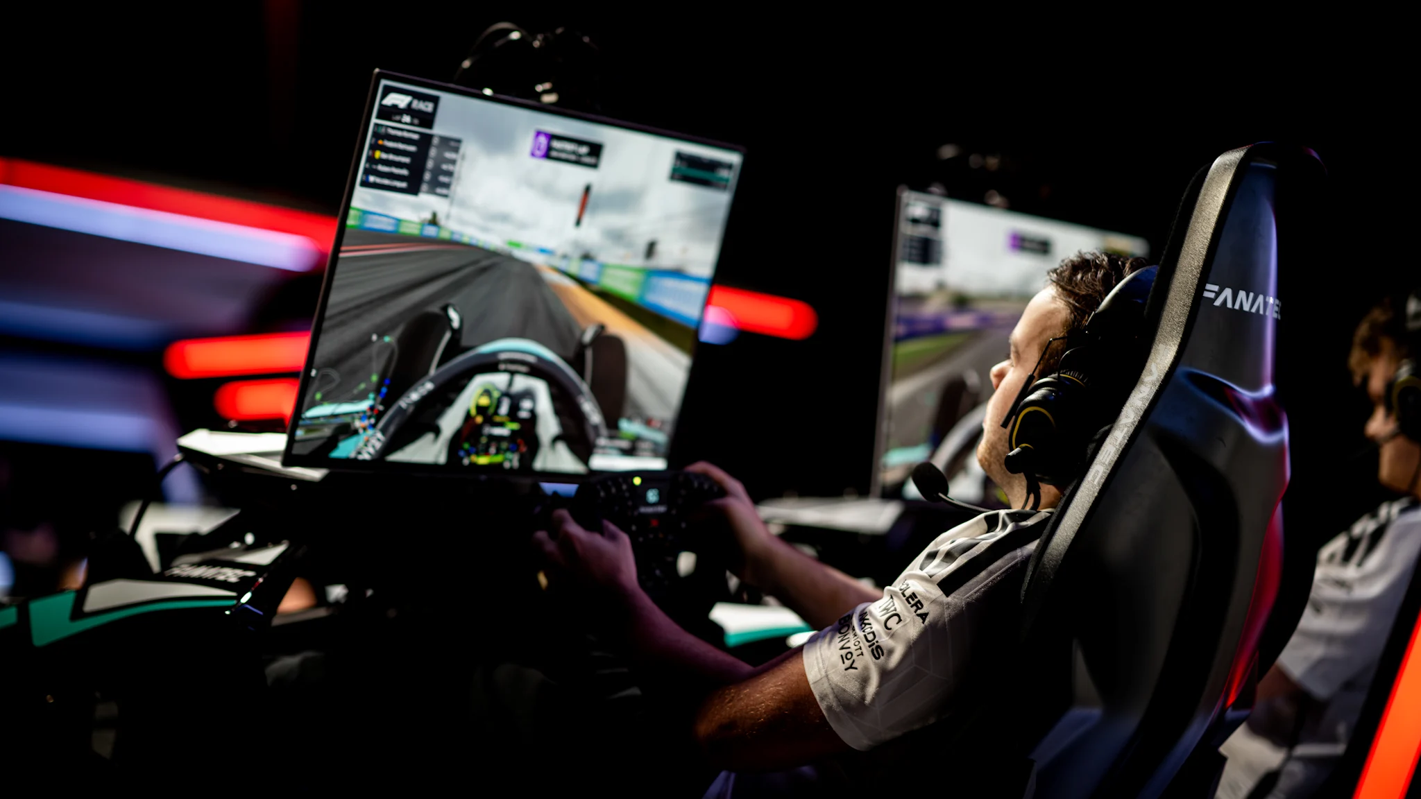 2026 F1 星空体育网页版在线登录官网入口 世界锦标赛第十轮直播：墨西哥城站竞逐即将开启