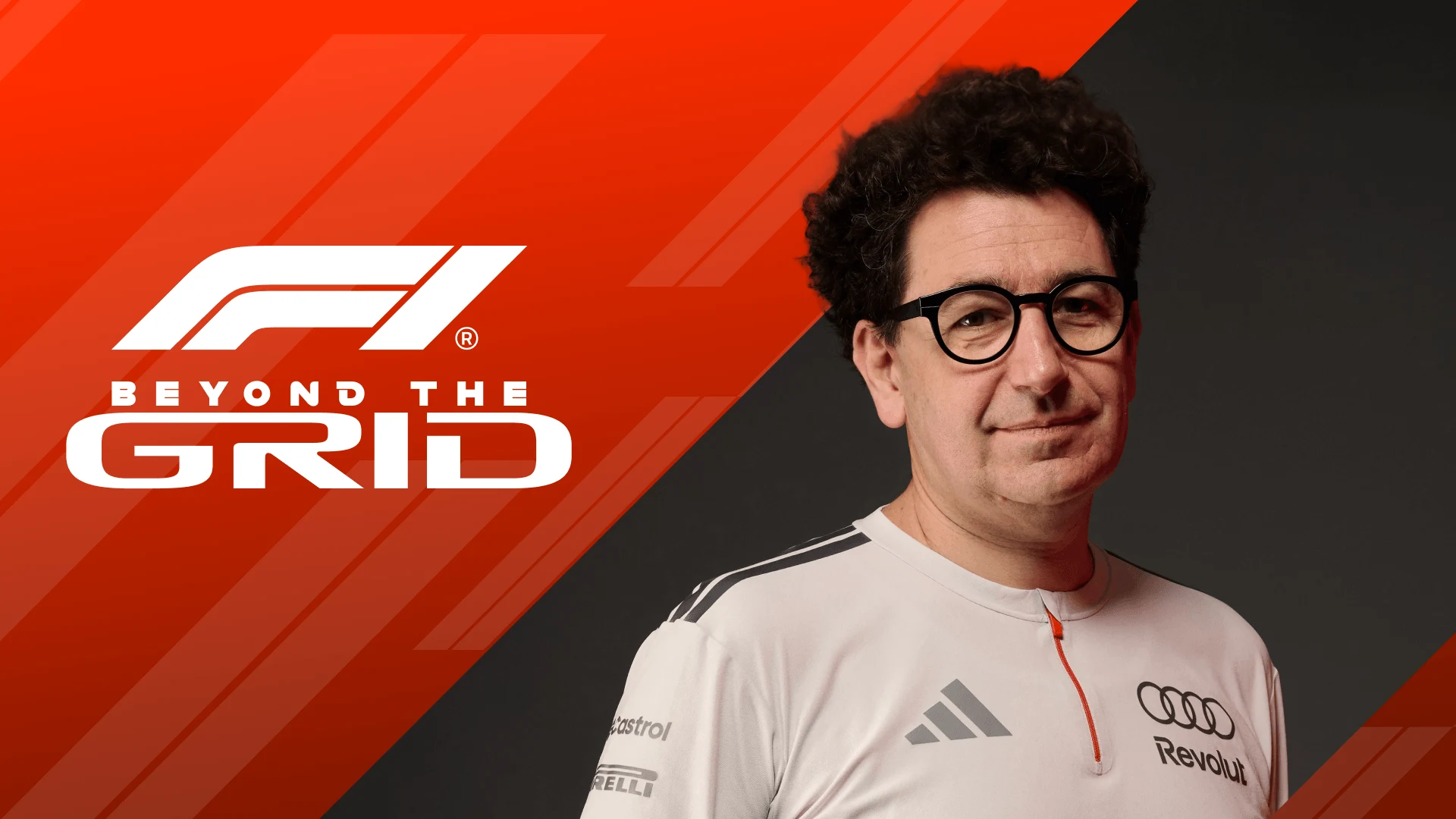 星空体育网页版在线登录官网入口 - Mattia Binotto：用4年时间将{Audi}打造成{F1}赢家的策略解析